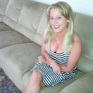 Meet your Posher, Robyn